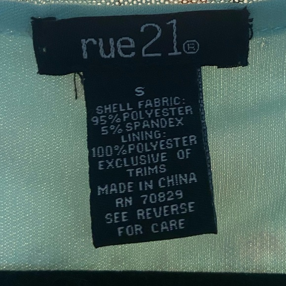 Spring Dress - Picture 2 of 3